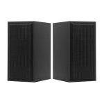 Frisby FS-2142U 2.0 Hoparlör Sistemi Ahşap Siyah (Usb)