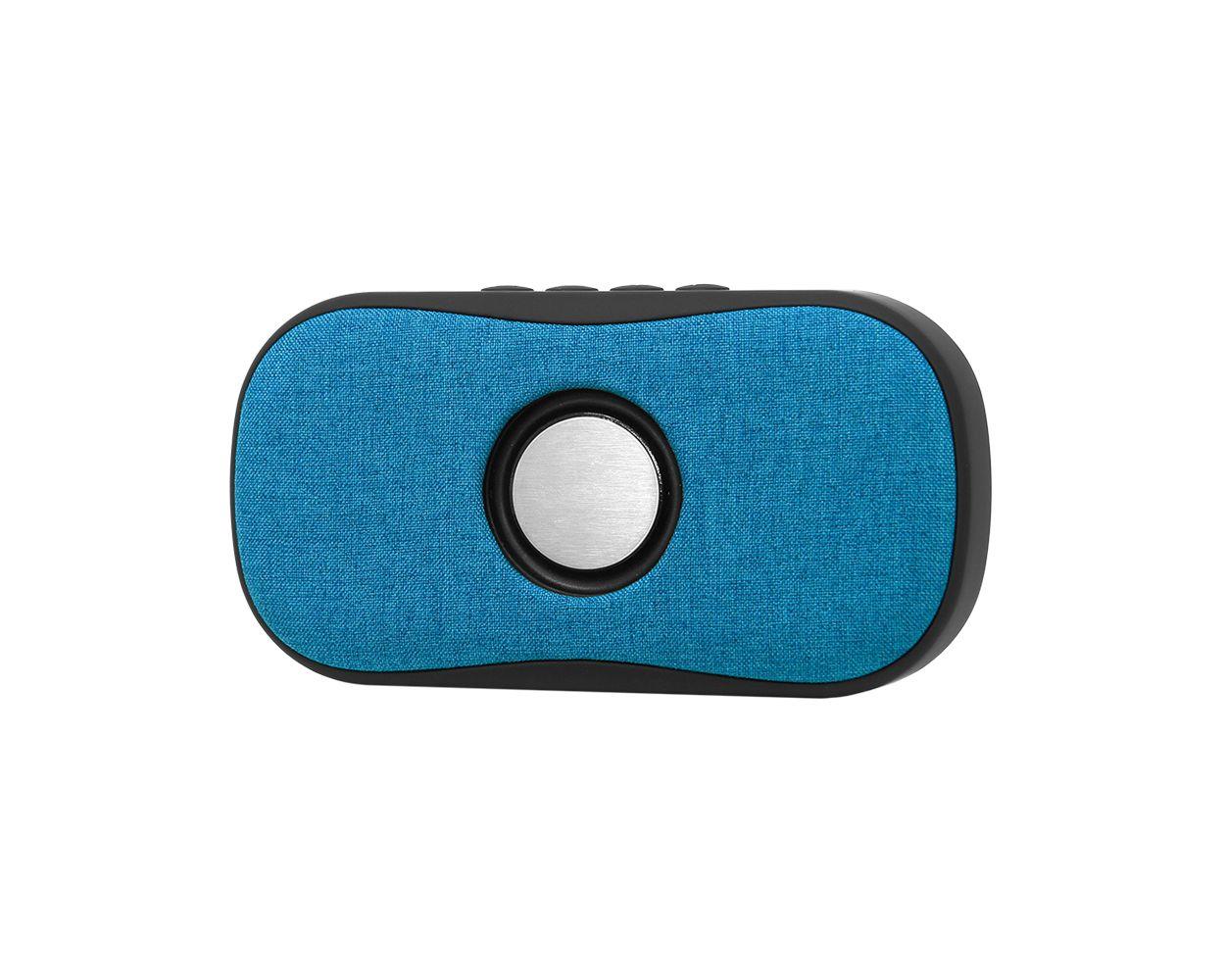 105835 Frisby FS-182BT 2.0 Bluetooth Hoparlör(Aux-Tf-Usb) - Görsel 1