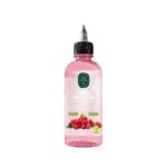 Frambuazlı Sirke & Saç Toniği 100 ml Seyahat Boy Pet Şişe - Görsel 2