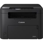 Canon MF272DW Yazıcı-Tarayıcı-Fotokopi Çok Fonksiyonlu Lazer Yazıcı Dubleks WI-FI - Görsel 2
