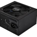 Inca Ips-065PB 650w 80+ Bronz Power Supply 80 Plus