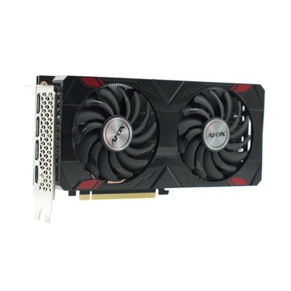 Afox Geforce Rtx3050 Comb