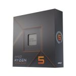 AMD Ryzen 5 7600X Box 4.7 GHz 6 Çekirdek 38MB Cache AM5 Soket 5nm Kutulu İşlemci - Görsel 2