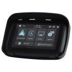 DARK DK-VA-M100 Moto Smart Navigasyon CarPlay-Android Auto-AirPlay 5" Motosiklet Ekranı