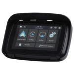 DARK DK-VA-M100 Moto Smart Navigasyon CarPlay-Android Auto-AirPlay 5" Motosiklet Ekranı - Görsel 2