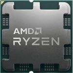 AMD Ryzen 9 7900 MPK 3.7 GHz 12 Çekirdek 76MB Cache AM5 Soket 5nm Kutusuz İşlemci - Görsel 2