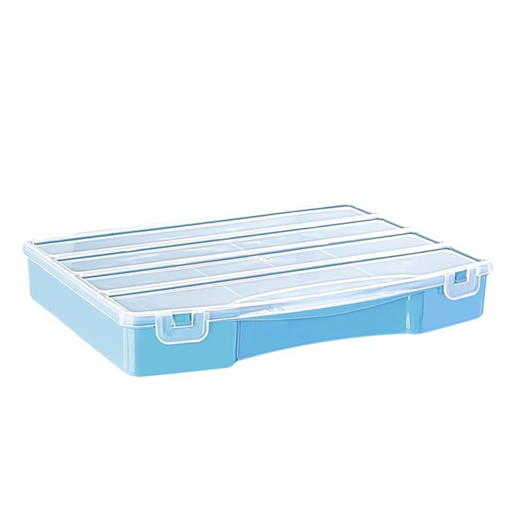 106097 Asrın Asr-2041 Süper Organizer 10 - Görsel 1