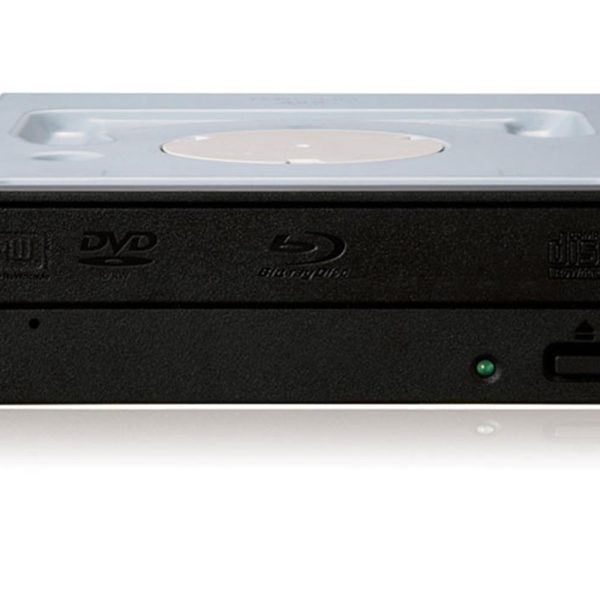 Pioneer BDC-207DBK Combo bulk 8x Blu-Ray BD-R BD-R DL Dahili Optik Yazıcı