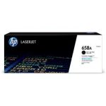 HP 658A Black Siyah 16.000 Sayfa Toner W2000A - Görsel 2