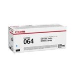 Canon CRG-064 C Cyan Mavi 5.000 Sayfa Toner MF832 - Görsel 2