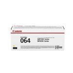 Canon CRG-064 Y Yellow Sarı 5.000 Sayfa Toner MF832
