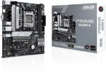Asus Prime B650M-K 6400mhz(OC) RGB M.2 AM5 mATX DDR5 Anakart - Görsel 2