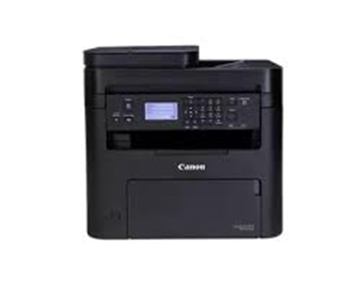 106508 Canon MF275DW Yazıcı-Tarayıcı-Fotokopi Mono Çok Fonksiyonlu Lazer Yazıcı - Görsel 1