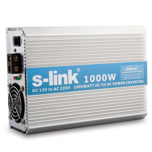 S-Link Sl-1000W 1000W Dc1