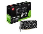 Msi GeForce RTX3050 VENTUS 2X XS 8G OC GDDR6 128bit DX12 Gaming (Oyuncu) Ekran Kartı - Görsel 2