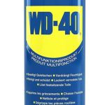 Pritt Wd-40 400ml Yağ Çözücü