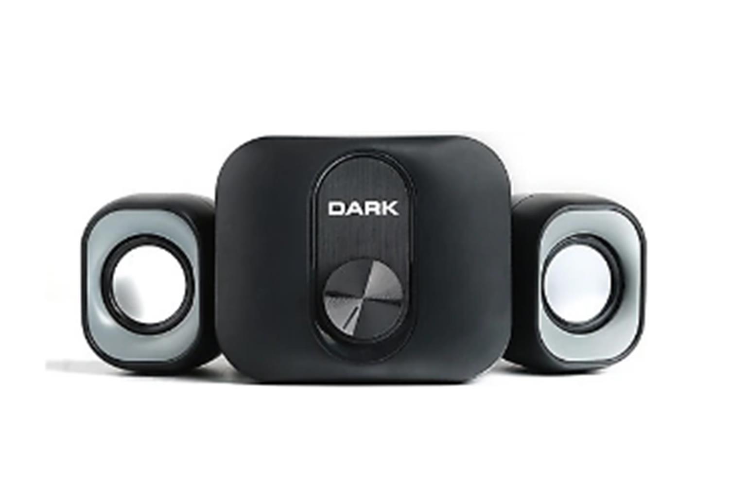 106855 Dark Sp-213 Total 11W Rms - Görsel 1