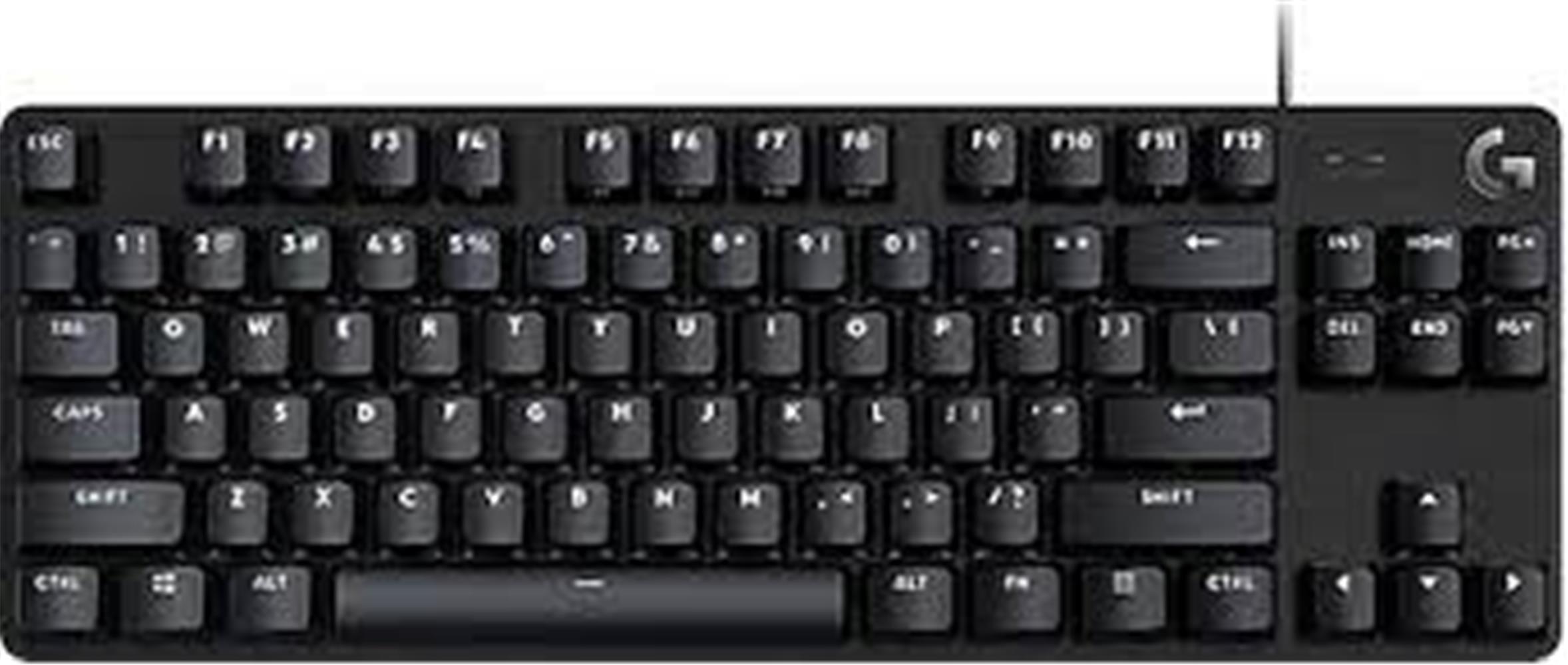 106875 Logitech 920-010564 G G41 - Görsel 1