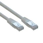 Apronx APX-FTP0050 Cat6 0.5mt CCA Patch Kablo S-FTP - Görsel 2