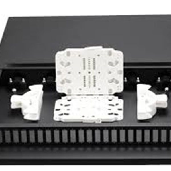 Apronx APX-FA104 ODF (SC-DX-24 Port-Shift)
