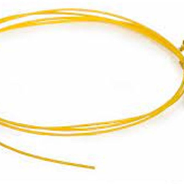 Apronx APX-FA201 1Metre FiBER PIGTAIL SC-PC-SM-1 Core-0.9-G657 A2