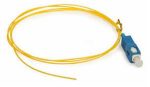 Apronx APX-FA201 1Metre FiBER PIGTAIL SC-PC-SM-1 Core-0.9-G657 A2 - Görsel 2