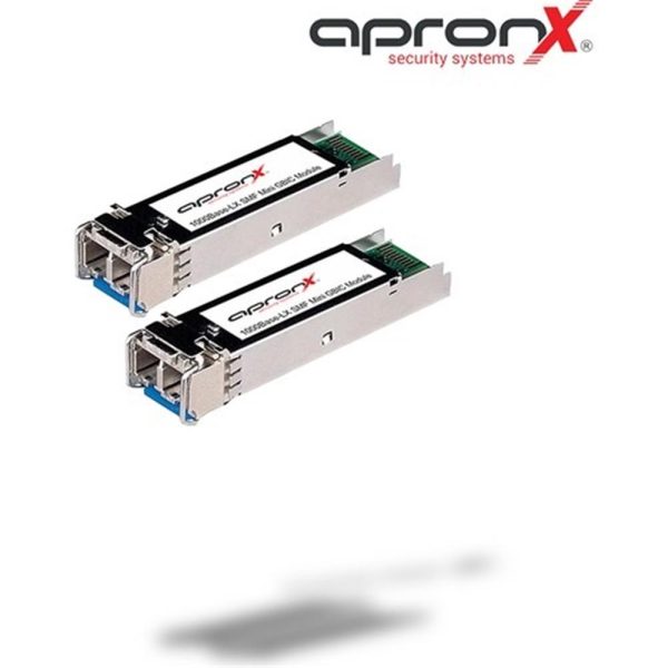 Apronx Apx-Fa702 Sfp Modu