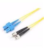 Apronx APX-PC113 Fiber Patch Cord SC-SC-SM-DX-3.0-3M-9-125 - Görsel 2