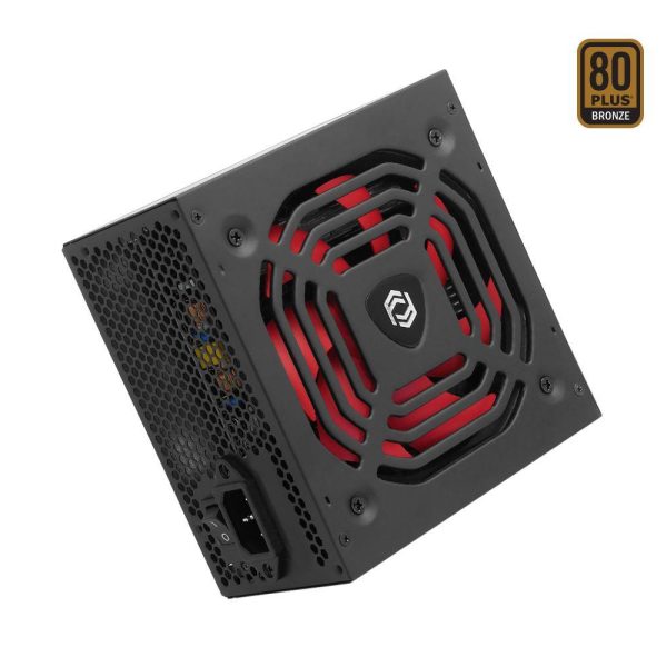 Frisby Fr-ps7580p 750w 80+ Bronz Power Supply