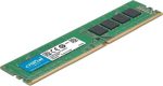Crucial 16GB DDR4 3200Mhz CT16G4DFRA32A (16Chip) Pc Ram - Görsel 2