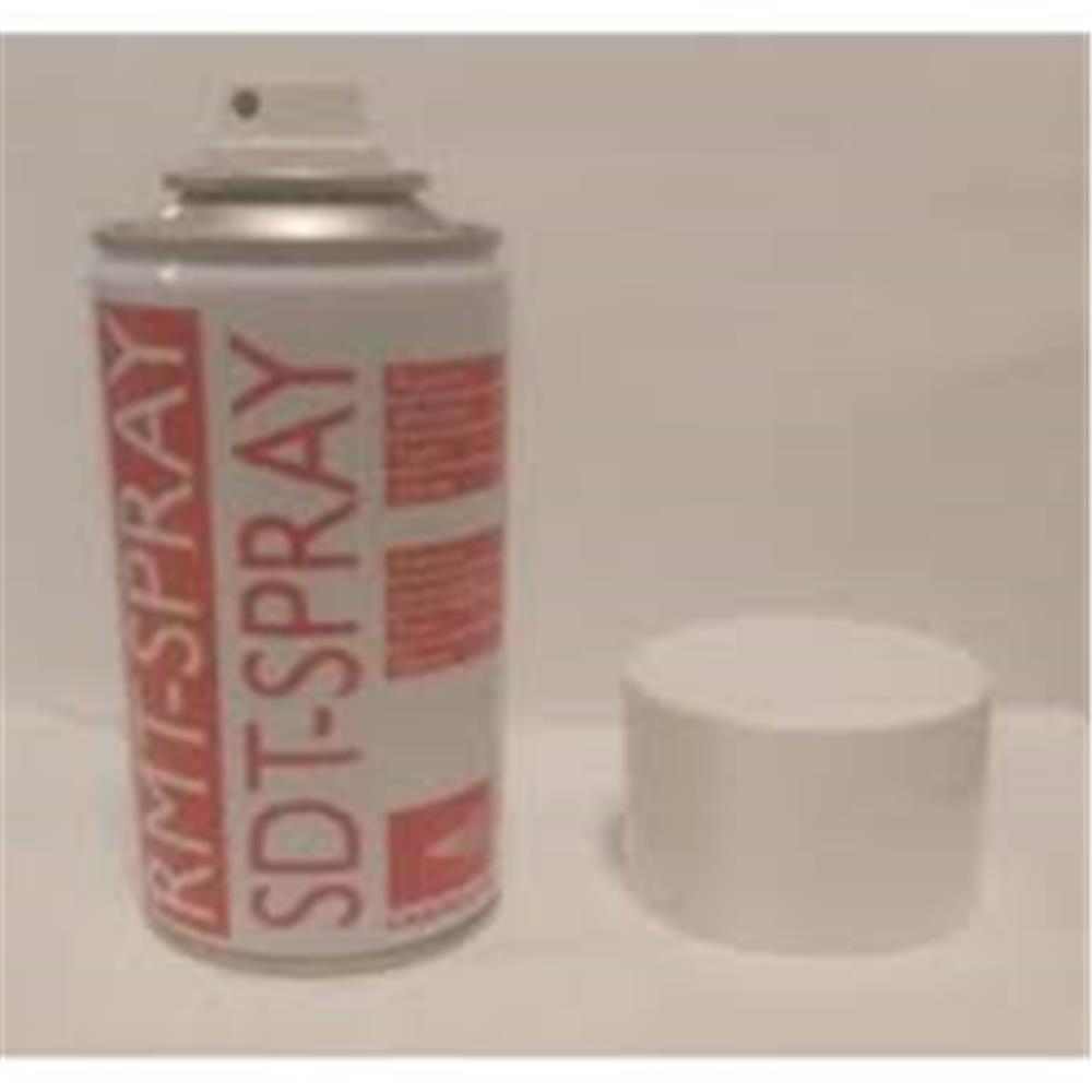 107481 Cas Duman Test Spreyi 200 Ml (Tüm yangın Sistemleri Duman Dedektörleri ile Uyumlu) 41481888 - Görsel 1
