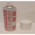 Cas Duman Test Spreyi 200 Ml (Tüm yangın Sistemleri Duman Dedektörleri ile Uyumlu) 41481888 - Görsel 2