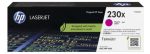 HP 230X Magenta Kırmızı 5.500 Sayfa Toner W2303X - Görsel 2
