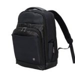 Plm Livorno-Usb Siyah 15.6 Notebook Sırt Çantası - Görsel 2