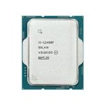Intel Alder Lake Core TRAY i7 12700F 3.6Ghz 1700P 25Mb (65W) Novga Kutusuz İşlemci - Görsel 2