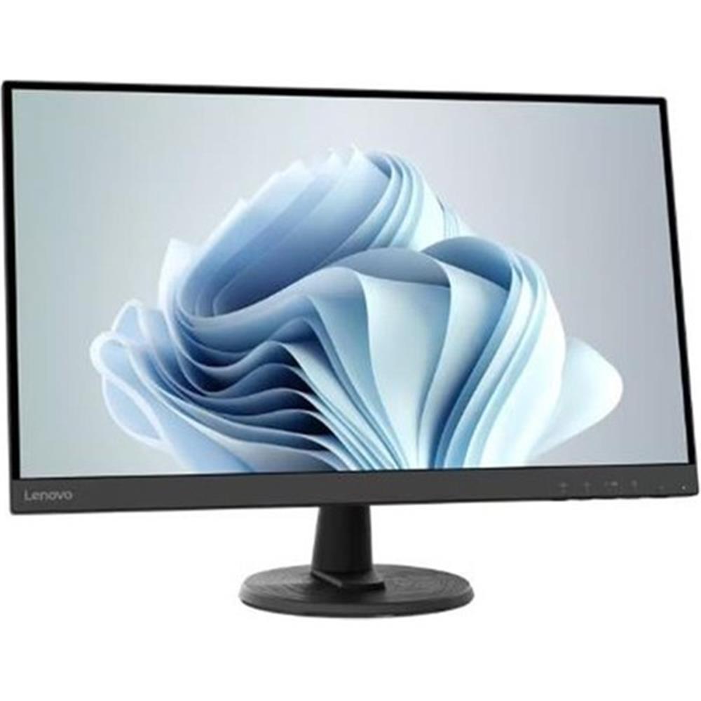 107603 Lenovo 27" C27-40 63DDKAT6TK Fhd 4ms 75HZ Hdmı+Vga Monıtor - Görsel 1