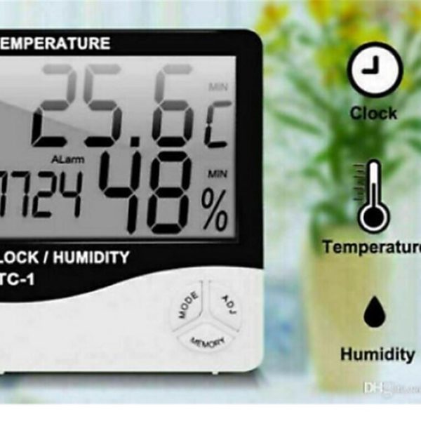 Lotus Lts-3273 Clock  Dij