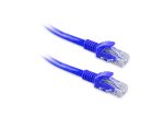 S-link SL-CAT602BL 2m Mavi CAT6 Kablo