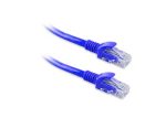 S-link SL-CAT602BL 2m Mavi CAT6 Kablo - Görsel 2