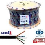 Onli On-6006 U-Utp 23 Awg