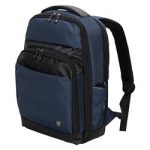 Plm Livorno-Usb 17 Lacivert  Notebook Sırt Çantası - Görsel 2