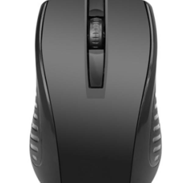 Elba KD-200 Usb Siyah 1200dpi Optik Kablolu Mouse