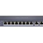 Hikvision Ds-3E0310P-E-M