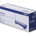 Brother TN-2355 2.600 Sayfa Black Siyah Toner HL-2365 MFC-2740-2700