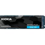 Kioxia 2TB Exceria Plus G3 LSD10Z002TG8 Gen4 5000-3900MB-sn NVMe PCIe M.2 Ssd