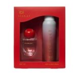 Rebul Kofre Scarlet 50ml (Deo Spray Hediyeli 150ml) - Görsel 2