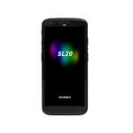 M3 Mobile SL-20 Bluetooth GSM 4G LTE 1D-2D Android 11 El Terminali - Görsel 2