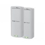 Ruıjıe Reyee RG-EST100-E Outdoor 300 Mbps 2.4 Ghz 2Lİ Paket Noktadan Noktaya Dış Mekan Access Point - Görsel 2