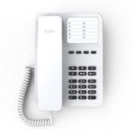 Gigaset DESK 400 Beyaz Masaüstü Telefon - Görsel 2