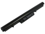 Toshiba RTL-100 TA5024LH Satellite C850 PA5024U-1BRS Notebook Bataryası Siyah -6 Cell - Görsel 2
